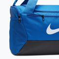 Training bag Nike Brasilia 9.5 41 l game royal/black/white 6