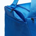 Training bag Nike Brasilia 9.5 41 l game royal/black/white 7