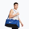 Training bag Nike Brasilia 9.5 41 l game royal/black/white 9