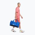 Training bag Nike Brasilia 9.5 41 l game royal/black/white 10