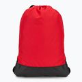 Nike Brasilia 9.5 18 l bag university red/ black/ white 4