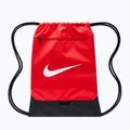 Nike Brasilia 9.5 18 l bag university red/ black/ white 6