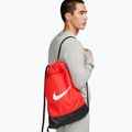 Nike Brasilia 9.5 18 l bag university red/ black/ white 11