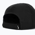 Baseball cap Nike Dri-Fit Club black/white 4