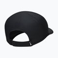 Baseball cap Nike Dri-Fit Club black/white 2