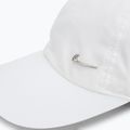 Nike Dri-FIT Club children's baseball cap white 3