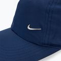 Nike Dri-FIT Club children's baseball cap midnight navy 3