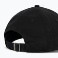 Baseball cap Nike Club Unstructured Futura Wash black/white 4