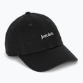 Baseball cap Nike Club Unstructured JDI black/white