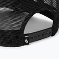 Nike Rise Structured Trucker cap black/white 4