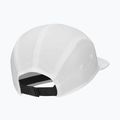Baseball cap Nike Dri-Fit Fly white/anthracite/black 2