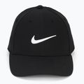 Baseball cap Nike Dri-FIT Club black/white 2