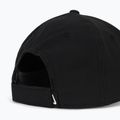 Baseball cap Nike Dri-FIT Club black/white 4