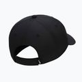 Baseball cap Nike Dri-FIT Club black/white 2