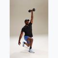 Baseball cap Nike Dri-FIT Club black/white 4