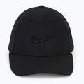 Baseball cap Nike Dri-FIT Club black/black 2