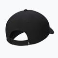 Nike Dri-FIT Club baseball cap black/black 2