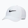 Nike Dri-FIT Club baseball cap white/black