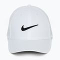 Baseball cap Nike Dri-FIT Club white/black 2