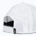 Baseball cap Nike Dri-FIT Club white/black 4