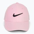 Baseball cap Nike Dri-FIT Club med soft pink/black 2
