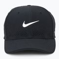 Nike Dri-Fit ADV Rise black/anthracite/white baseball cap 2