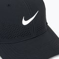 Nike Dri-Fit ADV Rise black/anthracite/white baseball cap 3