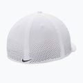 Baseball cap Nike Dri-Fit ADV Rise white/anthracite/black 2