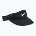 Nike Dri-Fit ADV Ace tennis visor black/anthracite/white