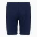 Children's Nike Dri-Fit Academy23 midnight navy/black/hyper turquoise football shorts 2