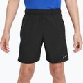 Children's training shorts Nike Dri-Fit Challenger black/black 4