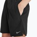 Children's training shorts Nike Dri-Fit Challenger black/black 5