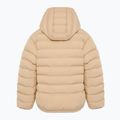 Nike Sportswear Lightweight Synthetic Fill sanddrift/sanddrift/white children's jacket 2