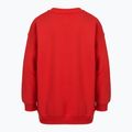 Children's sweatshirt Nike Sportswear Club Fleece university red/white 2