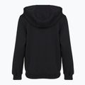 Children's sweatshirt Nike Club Fleece black/white 2