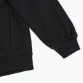Children's sweatshirt Nike Club Fleece black/white 4
