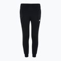 Nike Sportswear black/white children's tracksuit 5