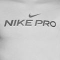 Men's Nike Dri-Fit Fitness training t-shirt light smoke grey 3