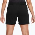 Nike Sportswear Club Fleece children's shorts black/black/white 4