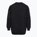 Children's sweatshirt Nike Sportswear Club Fleece university black/white 2