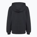 Children's sweatshirt Nike Sportswear Club Fleece FD2931-010 black/white 2