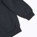 Children's sweatshirt Nike Sportswear Club Fleece FD2931-010 black/white 4