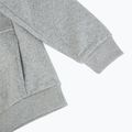 Children's sweatshirt Nike Sportswear Club Fleece dark grey heather/white 4