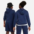 Children's sweatshirt Nike Sportswear Club Fleece midnight navy/white 6