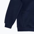 Children's sweatshirt Nike Sportswear Club Fleece midnight navy/white 3
