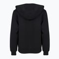 Children's sweatshirt Nike Sportswear Club Fleece black/white 2