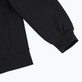 Children's sweatshirt Nike Sportswear Club Fleece black/white 4