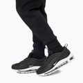 Children's trousers Nike Sportswear Club Fleece black/white 7