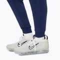 Children's trousers Nike Sportswear Club Fleece midnight navy/white 6
