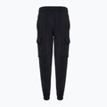 Nike Sportswear Club Fleece children's trousers black/black/white 2